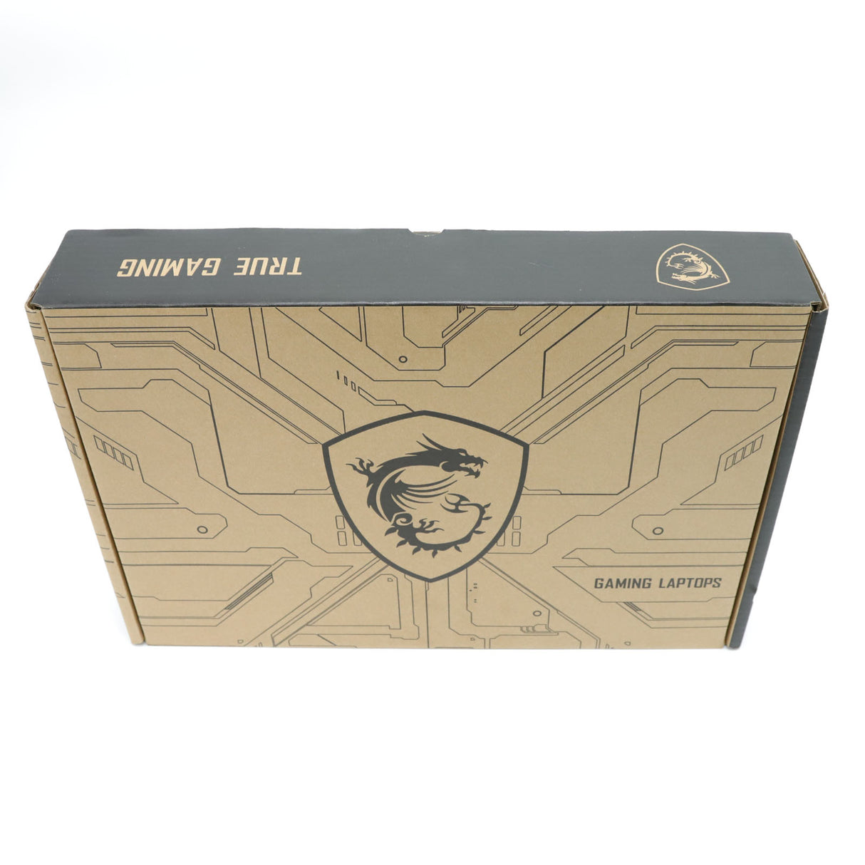 MSI GF63 144Hz Gaming Laptop: Core i7-12650H RTX 4050 512GB 8GB, Warranty - GreenGreenStore