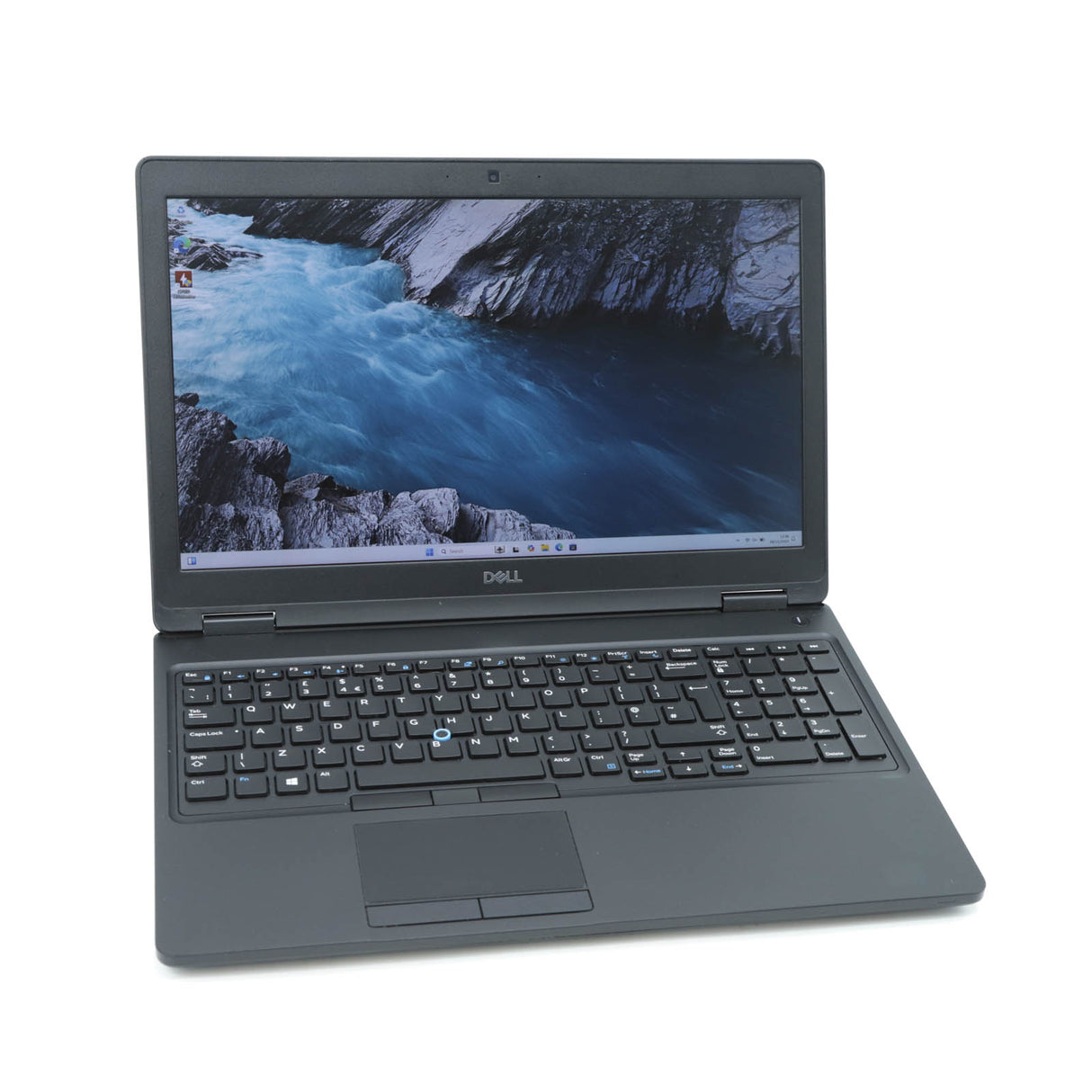 Dell Latitude 5590 Laptop: Intel Core i7-8650U, 256GB SSD, 16GB RAM Warranty VAT - GreenGreenStore