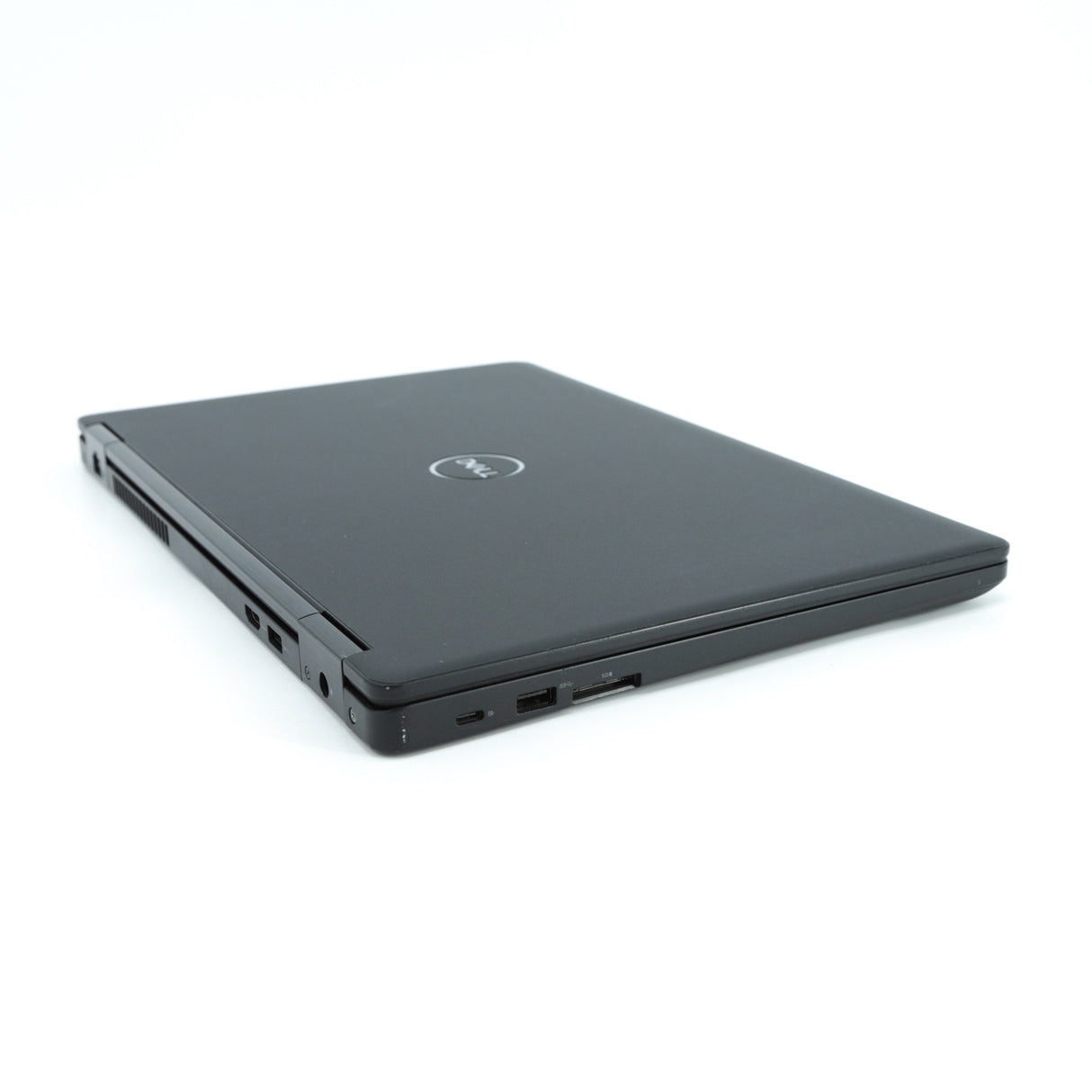 Dell Latitude 5590 Laptop: Intel Core i7-8650U, 256GB SSD, 16GB RAM Warranty VAT - GreenGreenStore