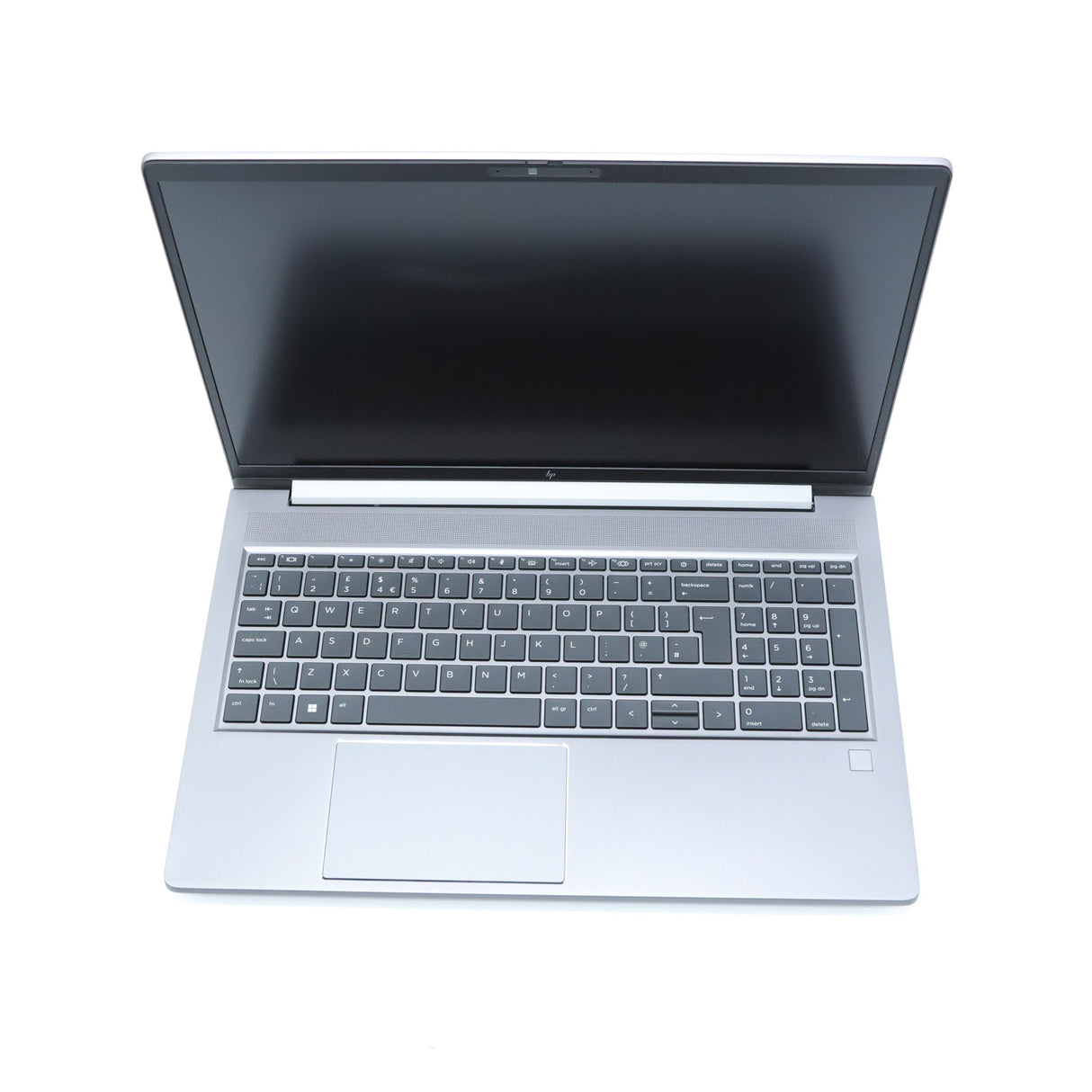 HP ZBook Power G10 Laptop: Ryzen 7 7840HS, 32GB RAM, 512GB SSD, NVIDIA Warranty - GreenGreenStore