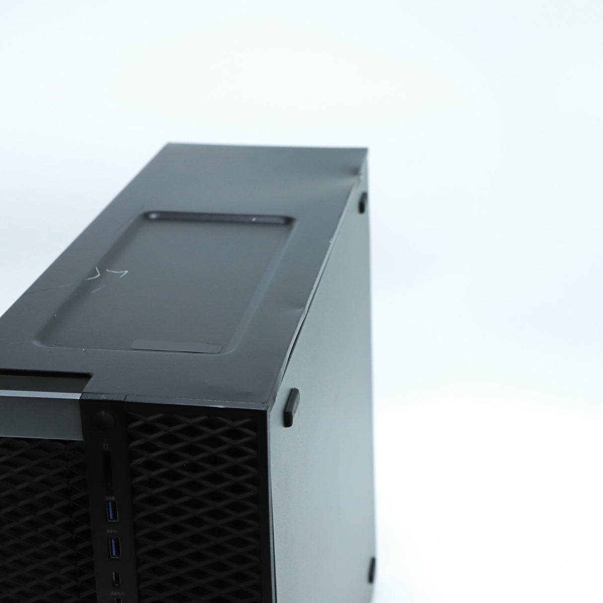 Dell Precision 5820 Tower Desktop Xeon 512GB 16GB RAM, Quadro P4000 Warranty VAT - GreenGreenStore