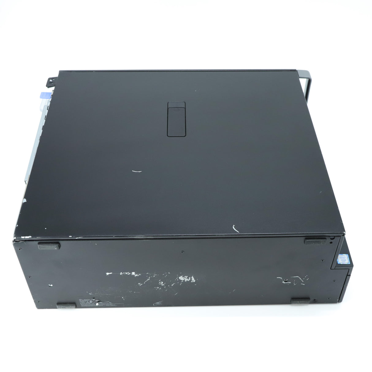Dell Precision 5820 Tower Desktop Xeon 512GB 16GB RAM, Quadro P4000 Warranty VAT - GreenGreenStore