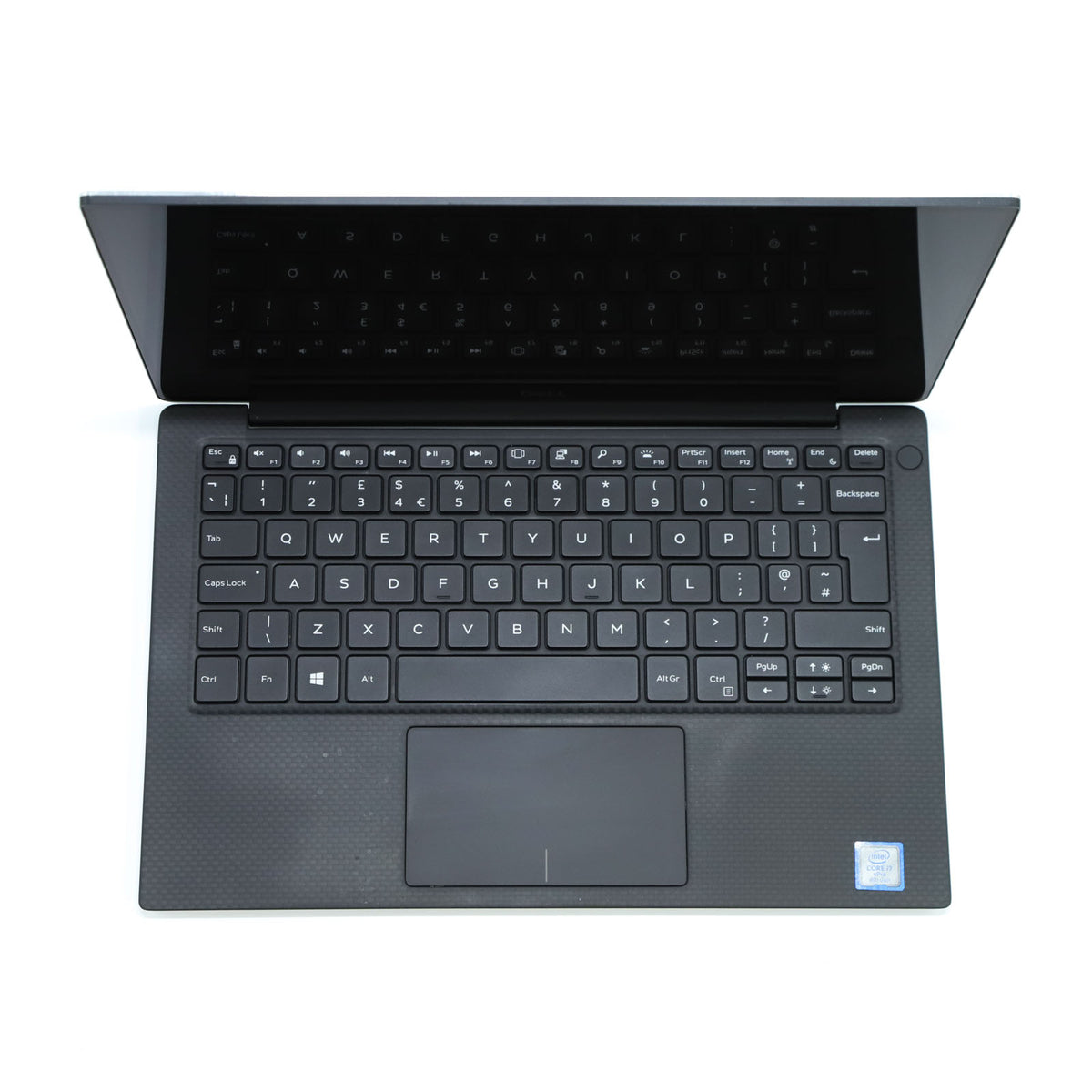 Dell XPS 13 9380 4K Laptop: Intel Core i7-8665U 256GB SSD 16GB RAM Warranty VAT - GreenGreenStore