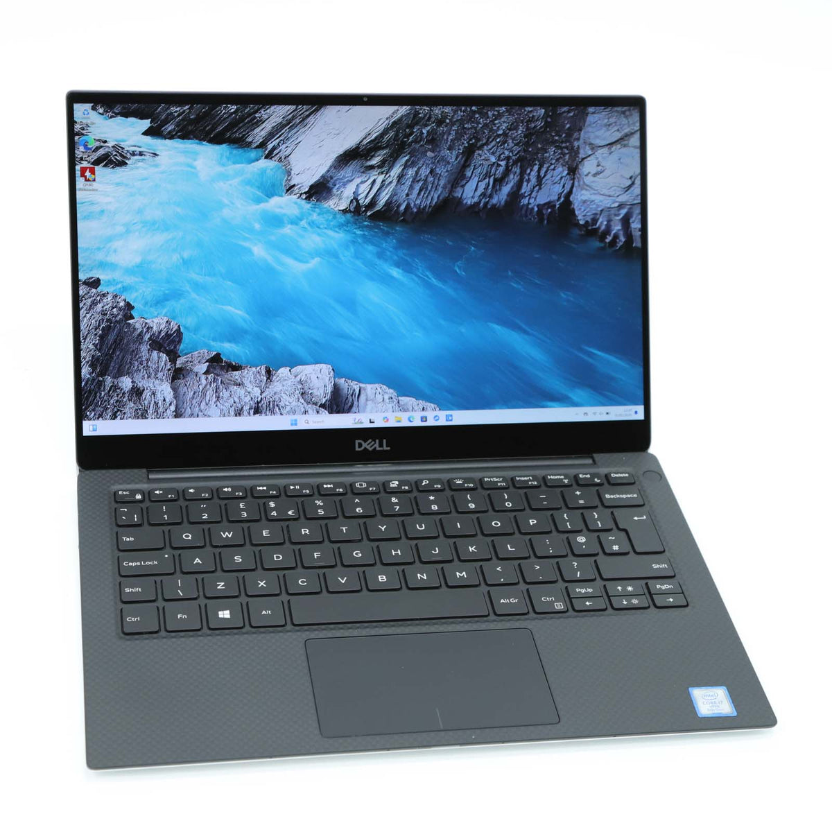 Dell XPS 13 9380 4K Laptop: Intel Core i7-8665U 256GB SSD 16GB RAM Warranty VAT - GreenGreenStore