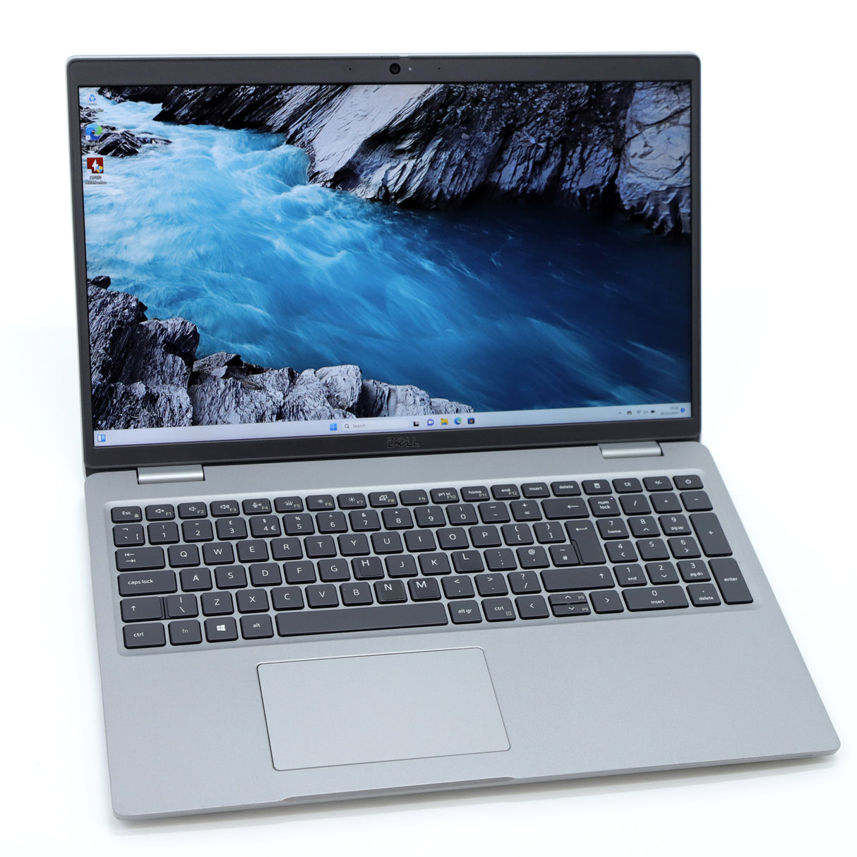 Dell Latitude 5520 Laptop: 16GB RAM, 512GB SSD, 11th Gen i5, Warranty, FHD, VAT - GreenGreen Store