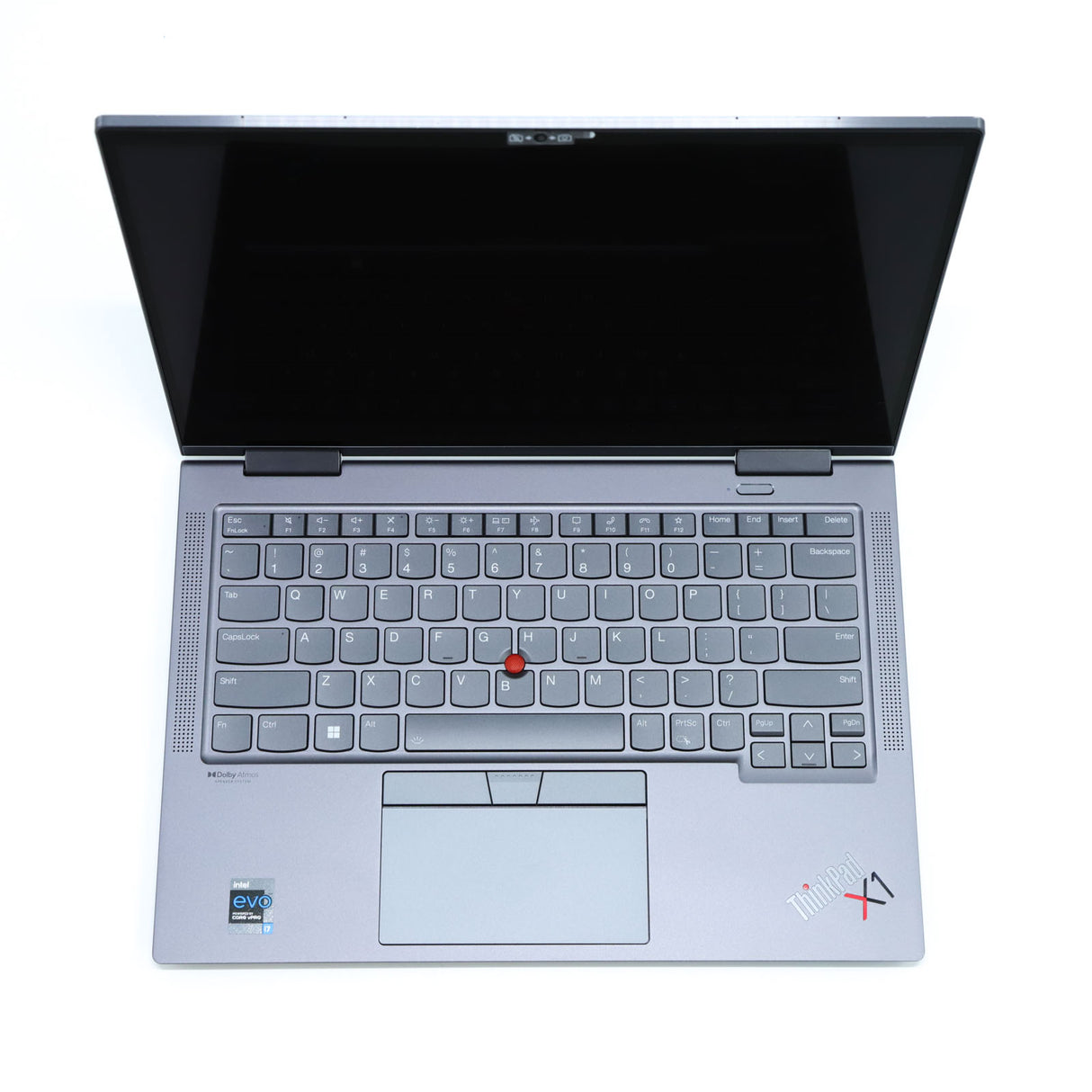 Lenovo ThinkPad X1 Yoga 6 4K Laptop: Core i7-1185G7, 16GB, 256GB, Warranty VAT - GreenGreenStore