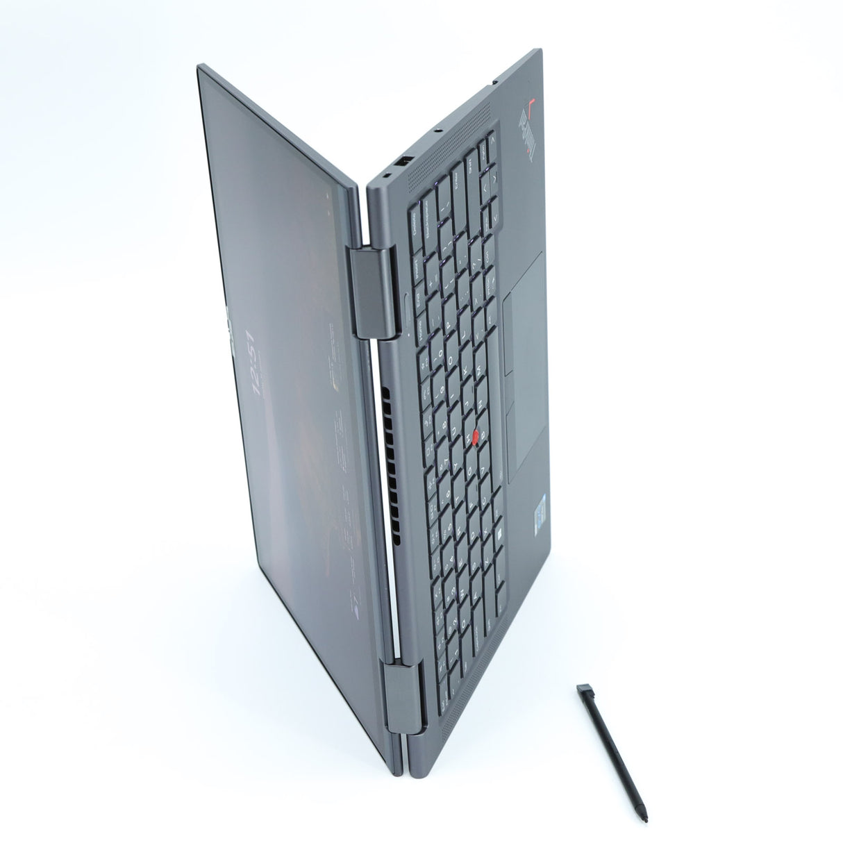 Lenovo ThinkPad X1 Yoga 6 4K Laptop: Core i7-1185G7, 16GB, 256GB, Warranty VAT - GreenGreenStore