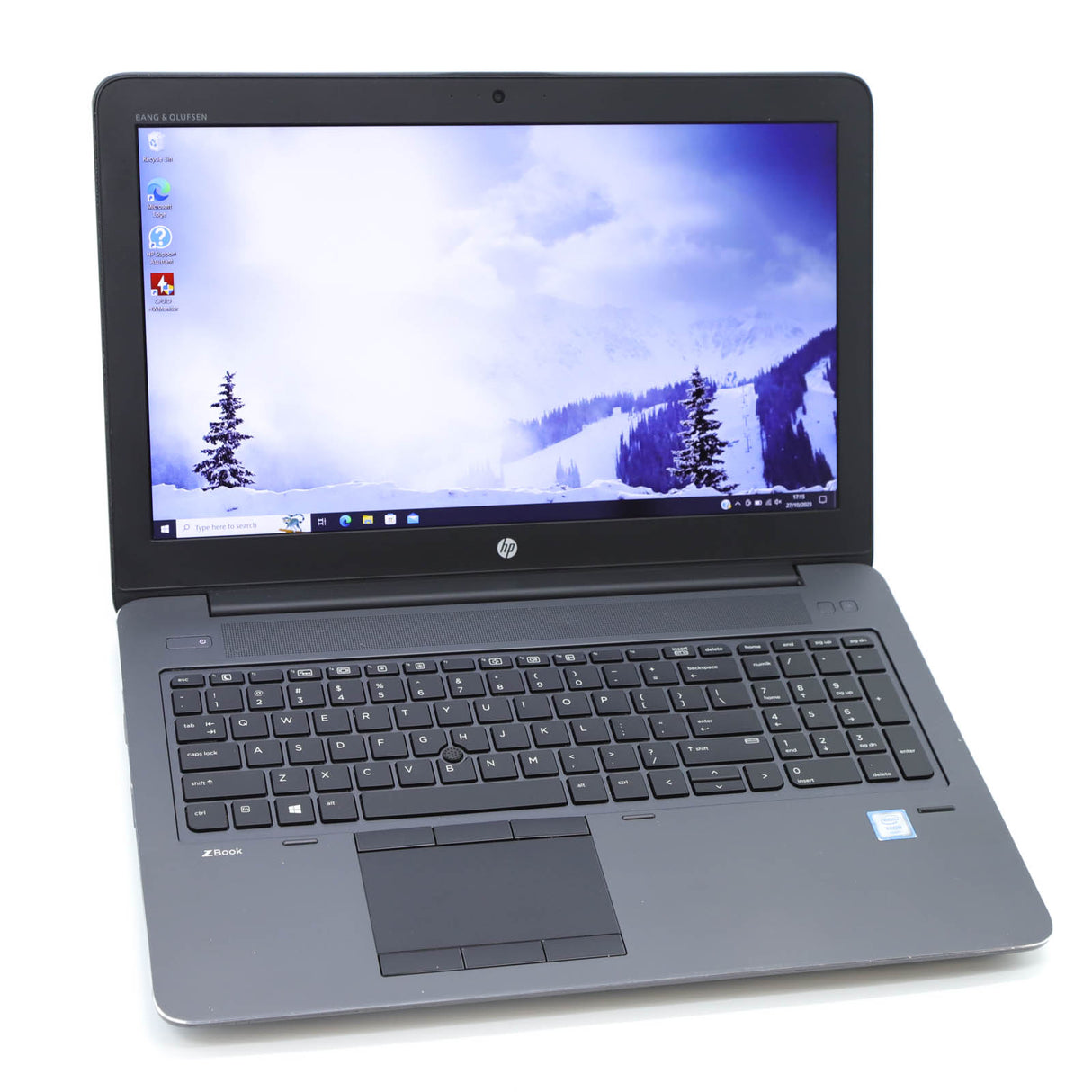 HP ZBook 15 G4 CAD Laptop: Intel Xeon 32GB RAM 512GB SSD Quadro Warranty VAT - GreenGreen Store