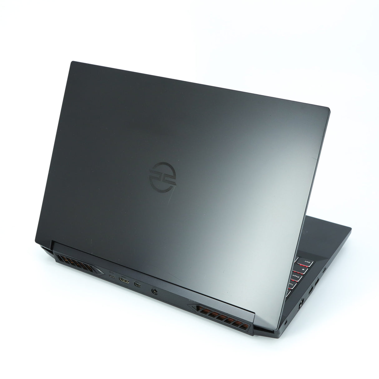 PC Specialist 15.6" 144Hz Gaming Laptop: Desktop Ryzen 7 3700X RTX 2060 Warranty - GreenGreenStore