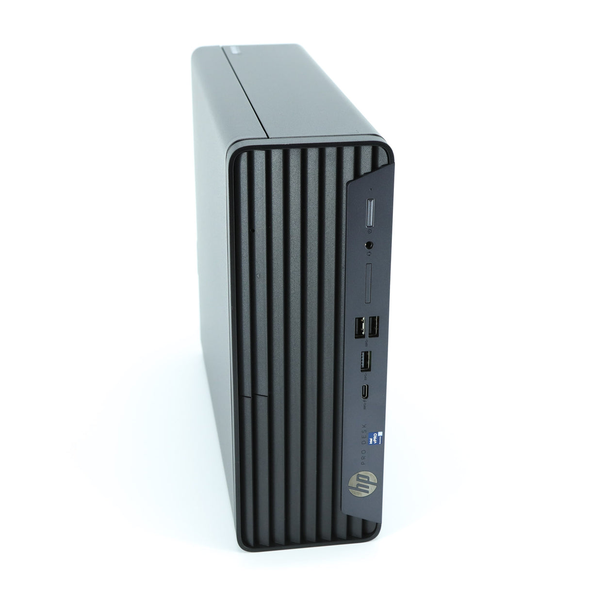 HP Pro 400 G9 SFF PC: Intel Core i5-12500, 256GB SSD, 16GB RAM, Warranty VAT - GreenGreenStore