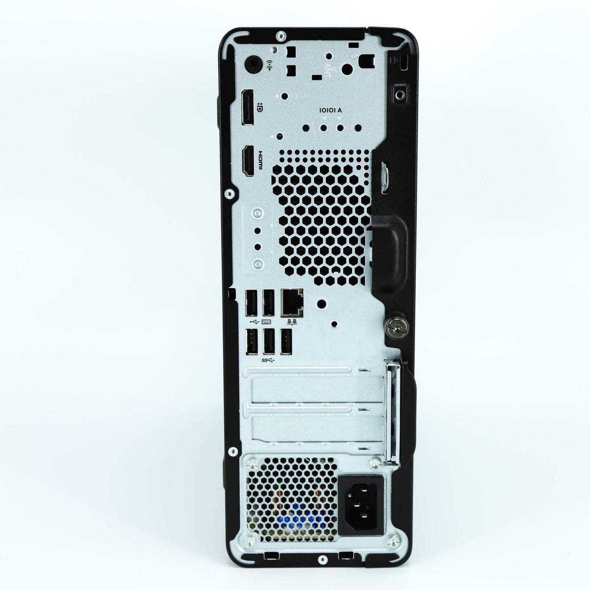 HP Pro 400 G9 SFF PC: Intel Core i5-12500, 256GB SSD, 16GB RAM, Warranty VAT - GreenGreenStore