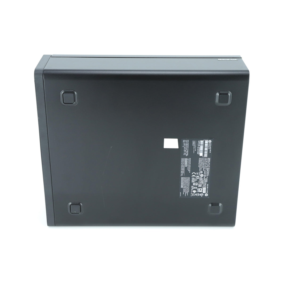 HP Pro 400 G9 SFF PC: Intel Core i5-12500, 256GB SSD, 16GB RAM, Warranty VAT - GreenGreenStore