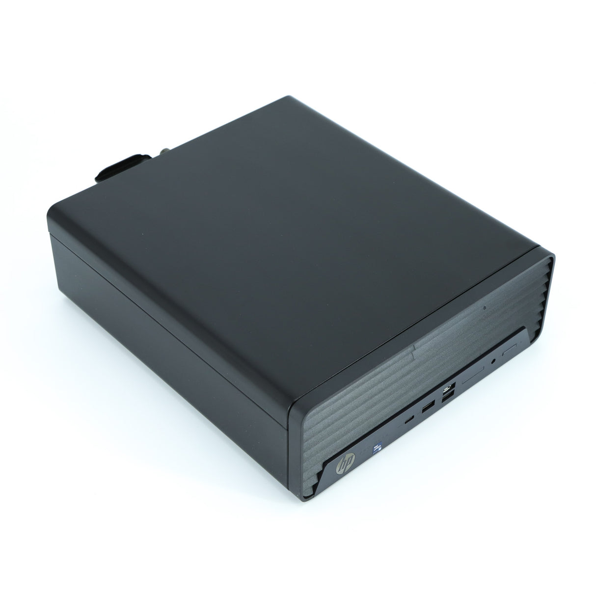 HP Pro 400 G9 SFF PC: Intel Core i5-12500, 256GB SSD, 16GB RAM, Warranty VAT - GreenGreenStore