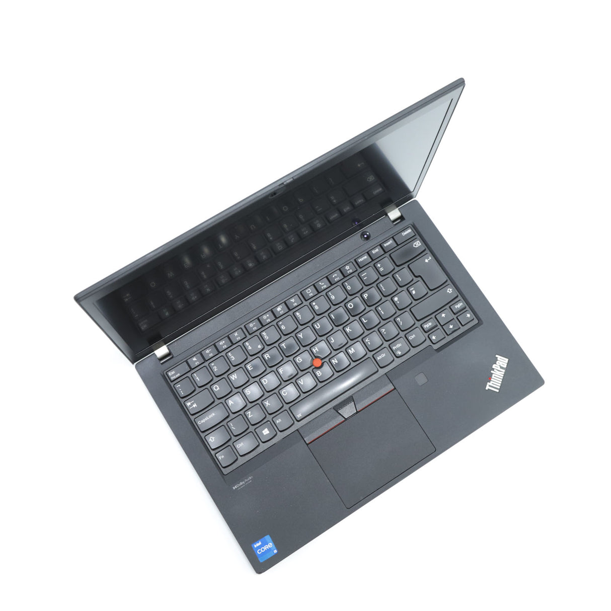 Lenovo ThinkPad T14 Gen 2 Laptop: Intel Core i5-1135G7 256GB 16GB Warranty VAT - GreenGreenStore