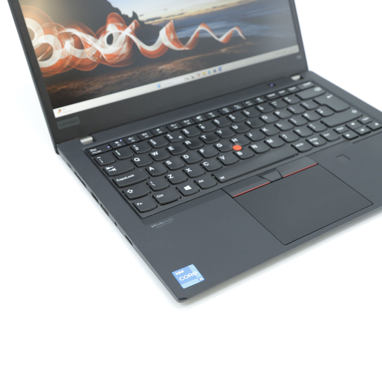 Lenovo ThinkPad T14 Gen 2 Laptop: Intel Core i5-1135G7 256GB 16GB Warranty VAT - GreenGreenStore