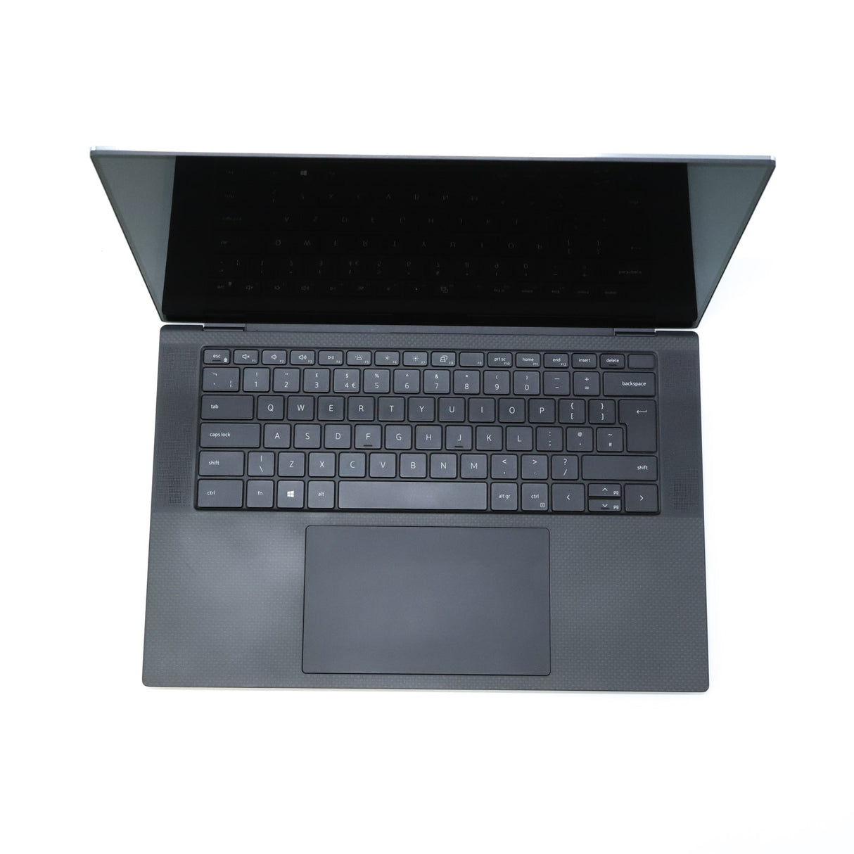 Dell Precision 5550 4K Touch Laptop: Core i9-10885H, 32GB, NVIDIA, SSD, Warranty - GreenGreenStore