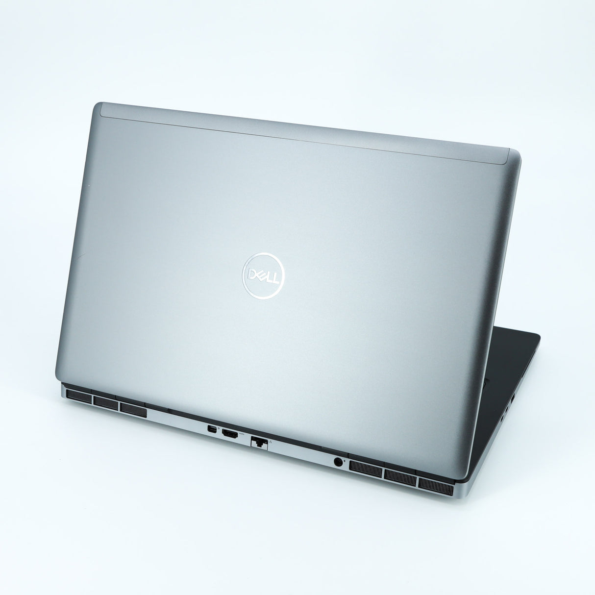 Dell Precision 7760 CAD Laptop: Core i9, 64GB RAM, 512GB SSD, RTX A4000 Warranty - GreenGreenStore