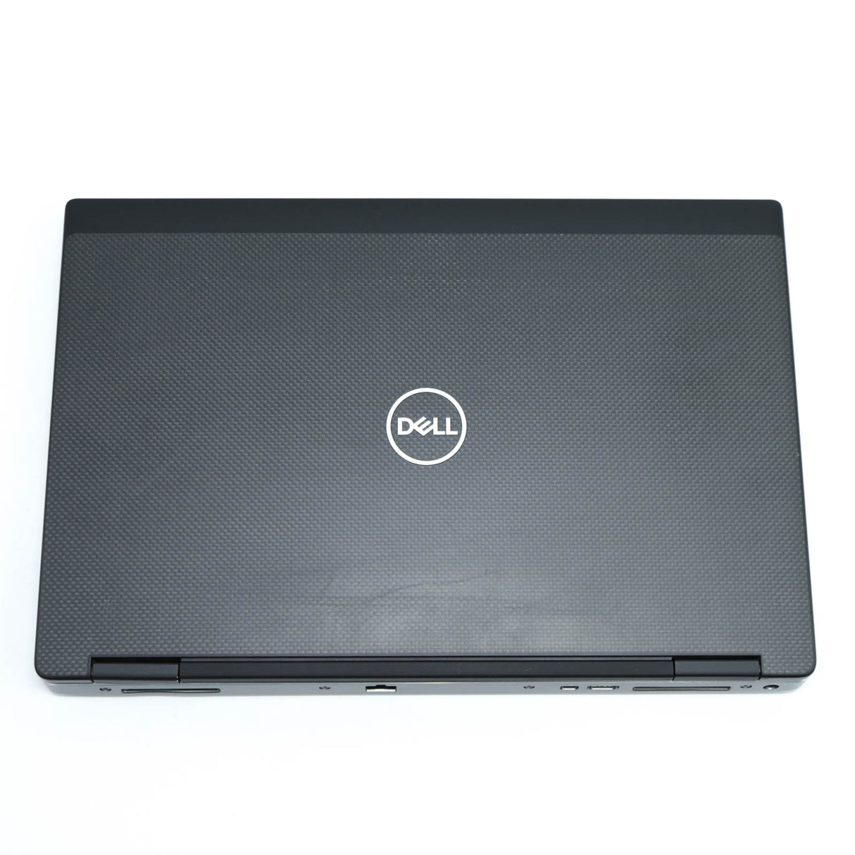 Dell Precision 7530 Laptop: Core i7-8750H 16GB RAM 256GB SSD 2TB HDD Warranty - GreenGreenStore
