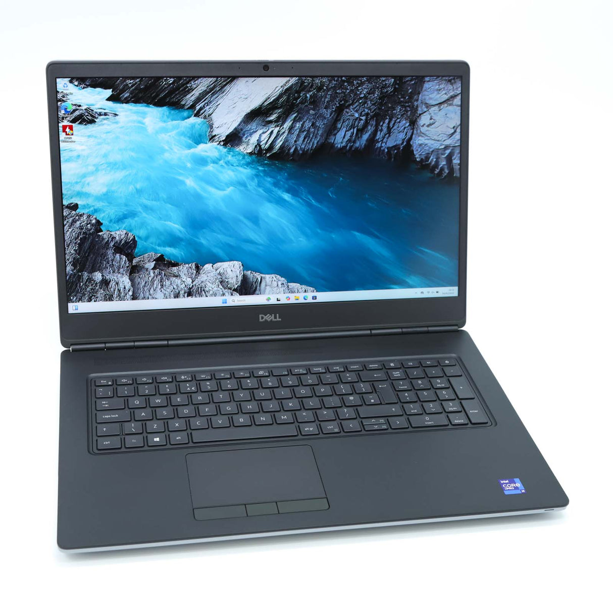 Dell Precision 7760 CAD Laptop: Core i9, 64GB RAM, 512GB SSD, RTX A4000 Warranty - GreenGreenStore