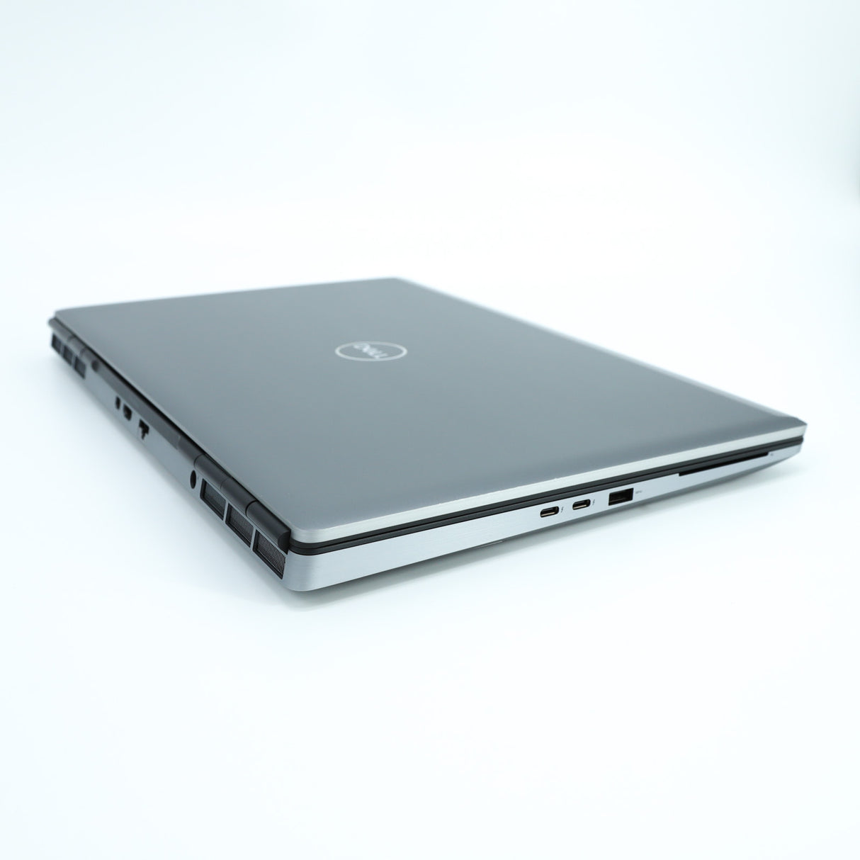 Dell Precision 7760 CAD Laptop: Core i9, 64GB RAM, 512GB SSD, RTX A4000 Warranty - GreenGreenStore