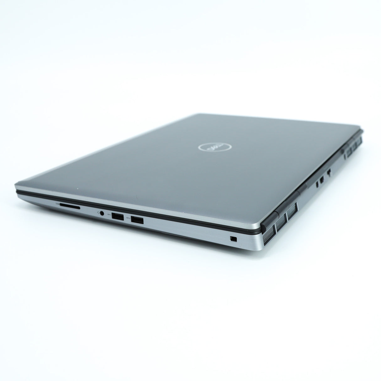 Dell Precision 7760 CAD Laptop: Core i9, 64GB RAM, 512GB SSD, RTX A4000 Warranty - GreenGreenStore