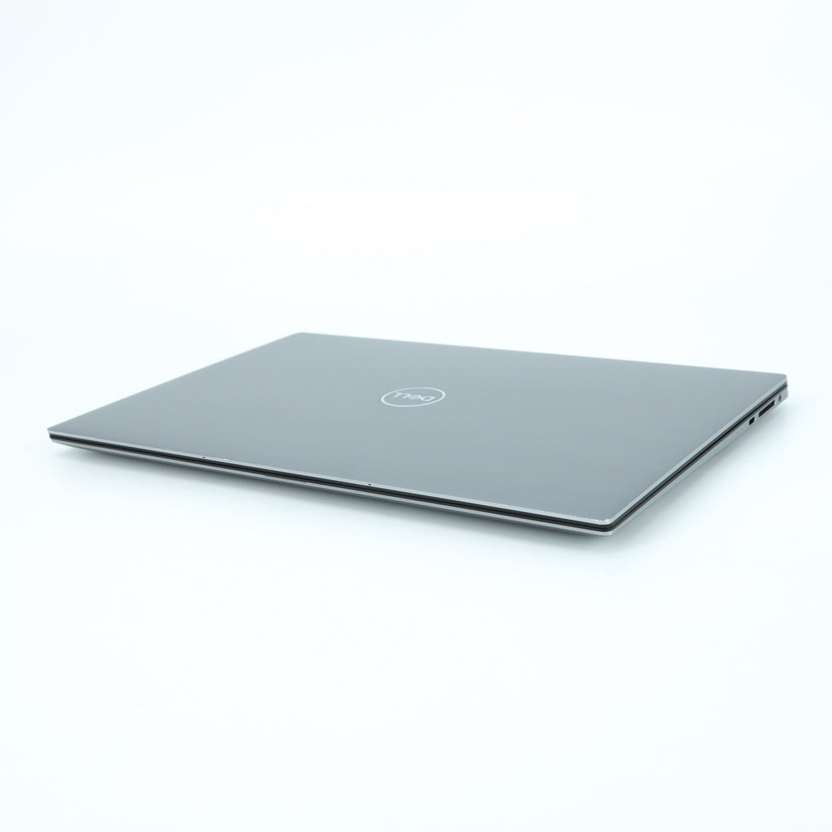 Dell Precision 5550 4K Touch Laptop: Core i9-10885H, 32GB, NVIDIA, SSD, Warranty - GreenGreenStore