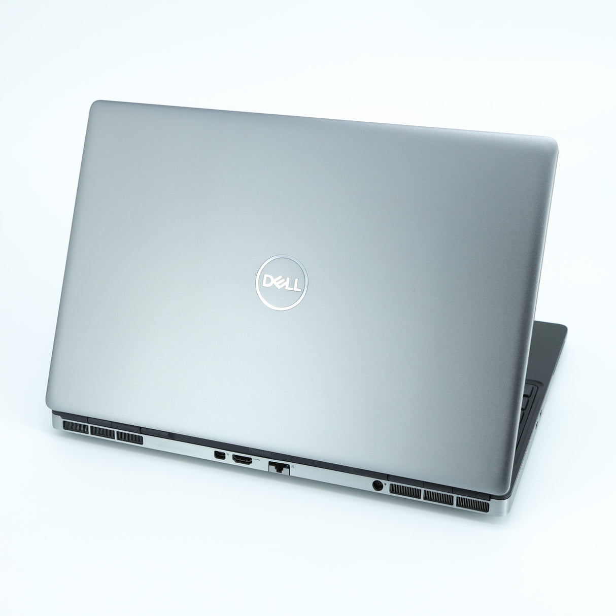 Dell Precision 7550 Laptop: Core i7, 32GB RAM, 512GB SSD, NVIDIA, Warranty VAT - GreenGreenStore