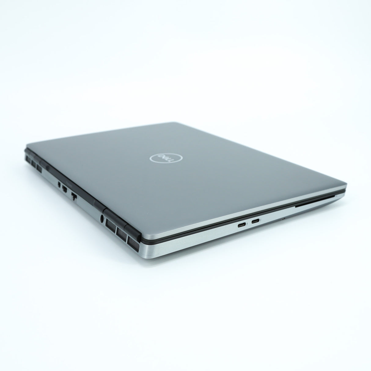 Dell Precision 7550 Laptop: Core i7, 32GB RAM, 512GB SSD, NVIDIA, Warranty VAT - GreenGreenStore