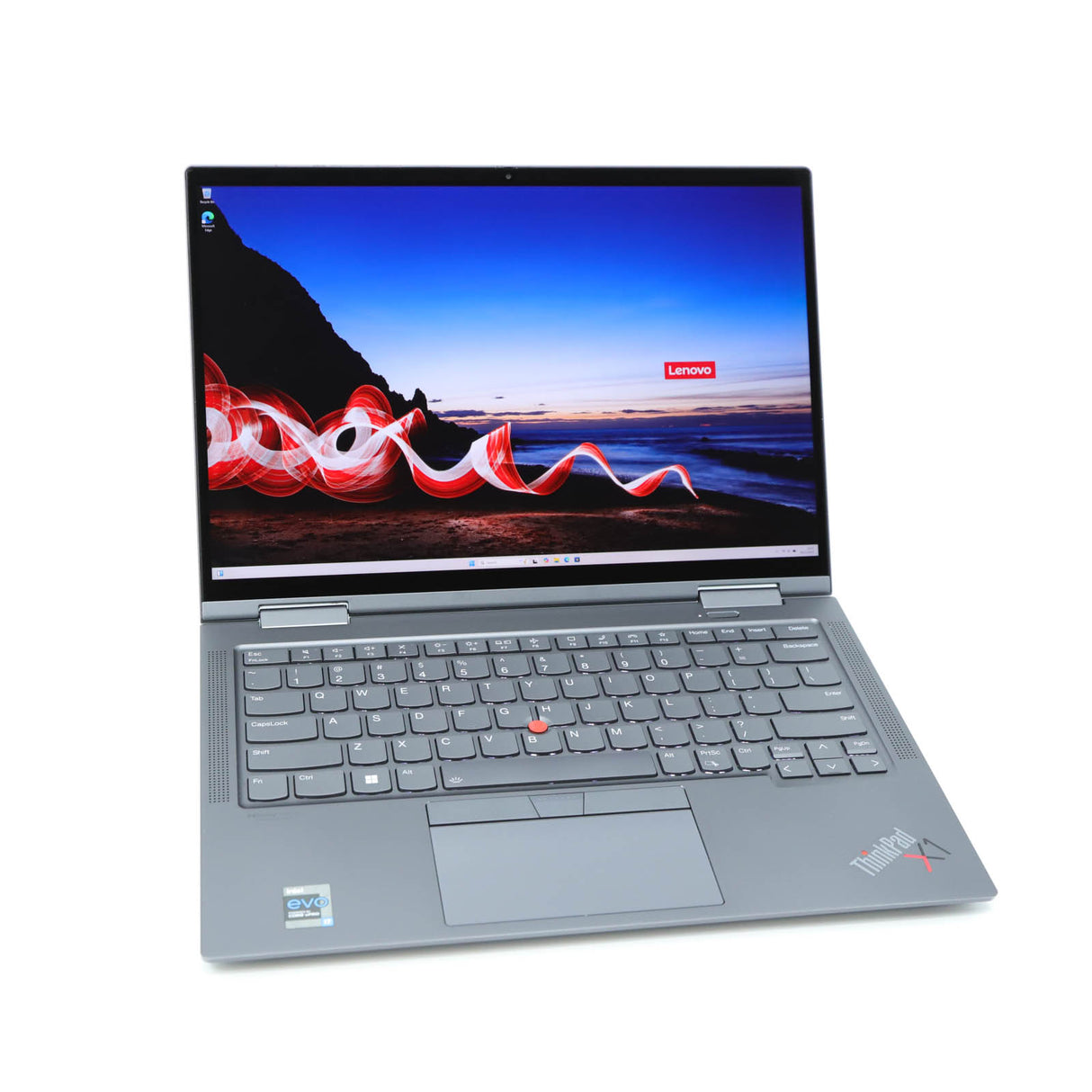 Lenovo ThinkPad X1 Yoga Gen 6 Laptop: Core i7-1185G7, 16GB 256G, 4K Warranty VAT - GreenGreenStore