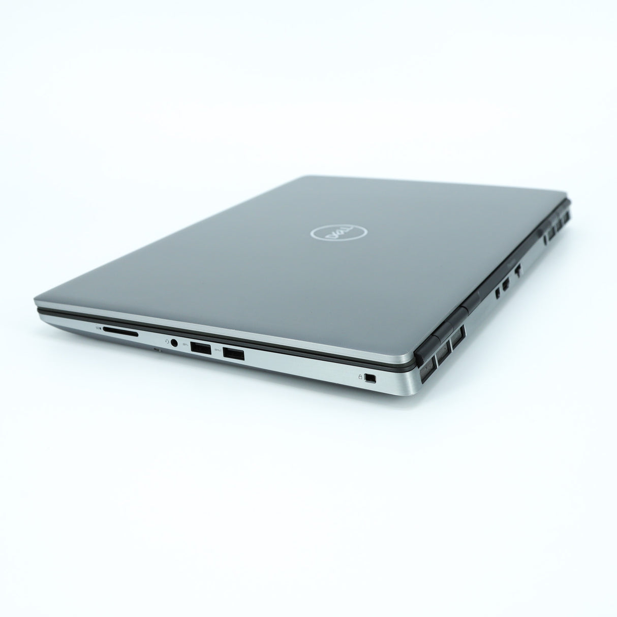 Dell Precision 7550 Laptop: Core i7, 32GB RAM, 512GB SSD, NVIDIA, Warranty VAT - GreenGreenStore