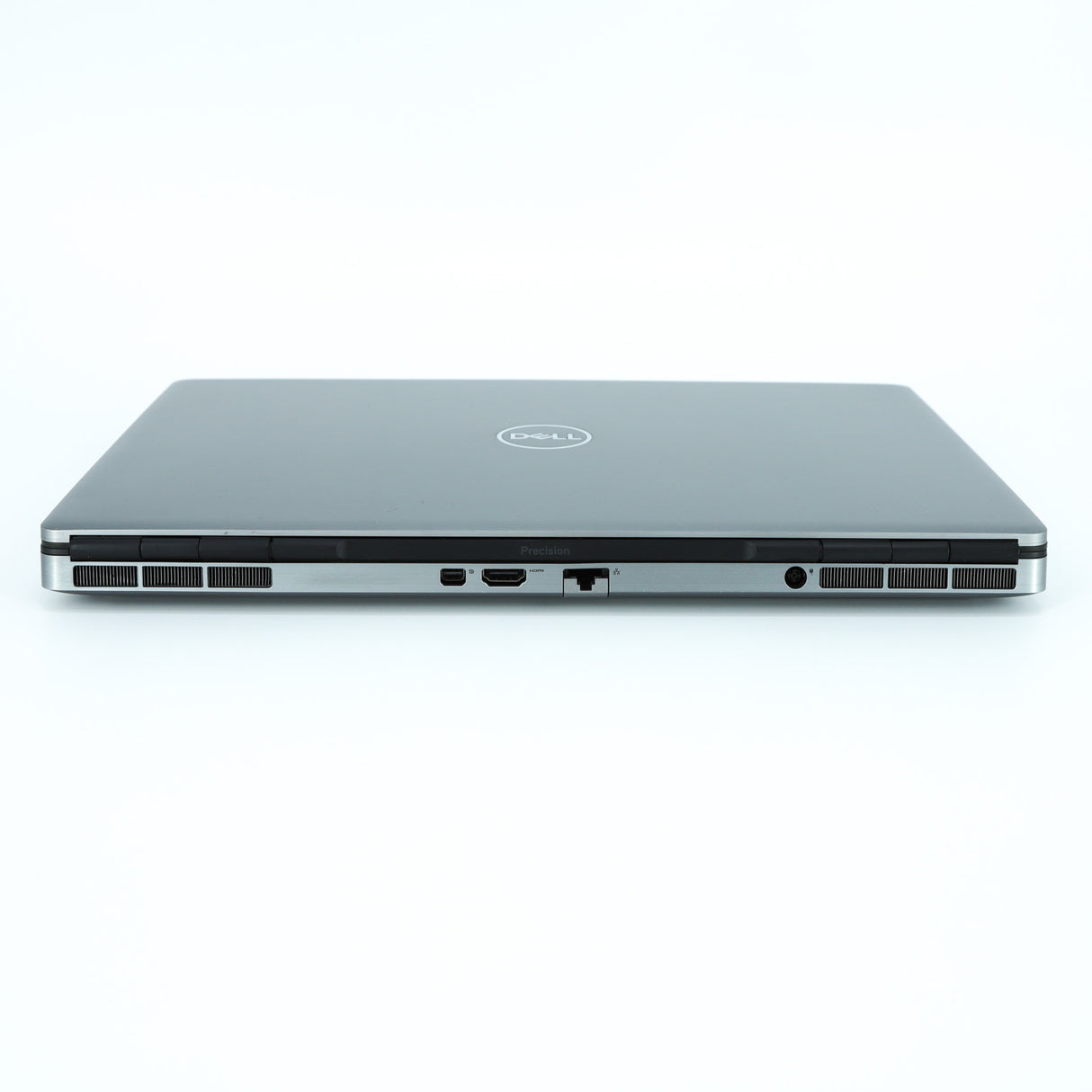 Dell Precision 7550 Laptop: Core i7, 32GB RAM, 512GB SSD, NVIDIA, Warranty VAT - GreenGreenStore