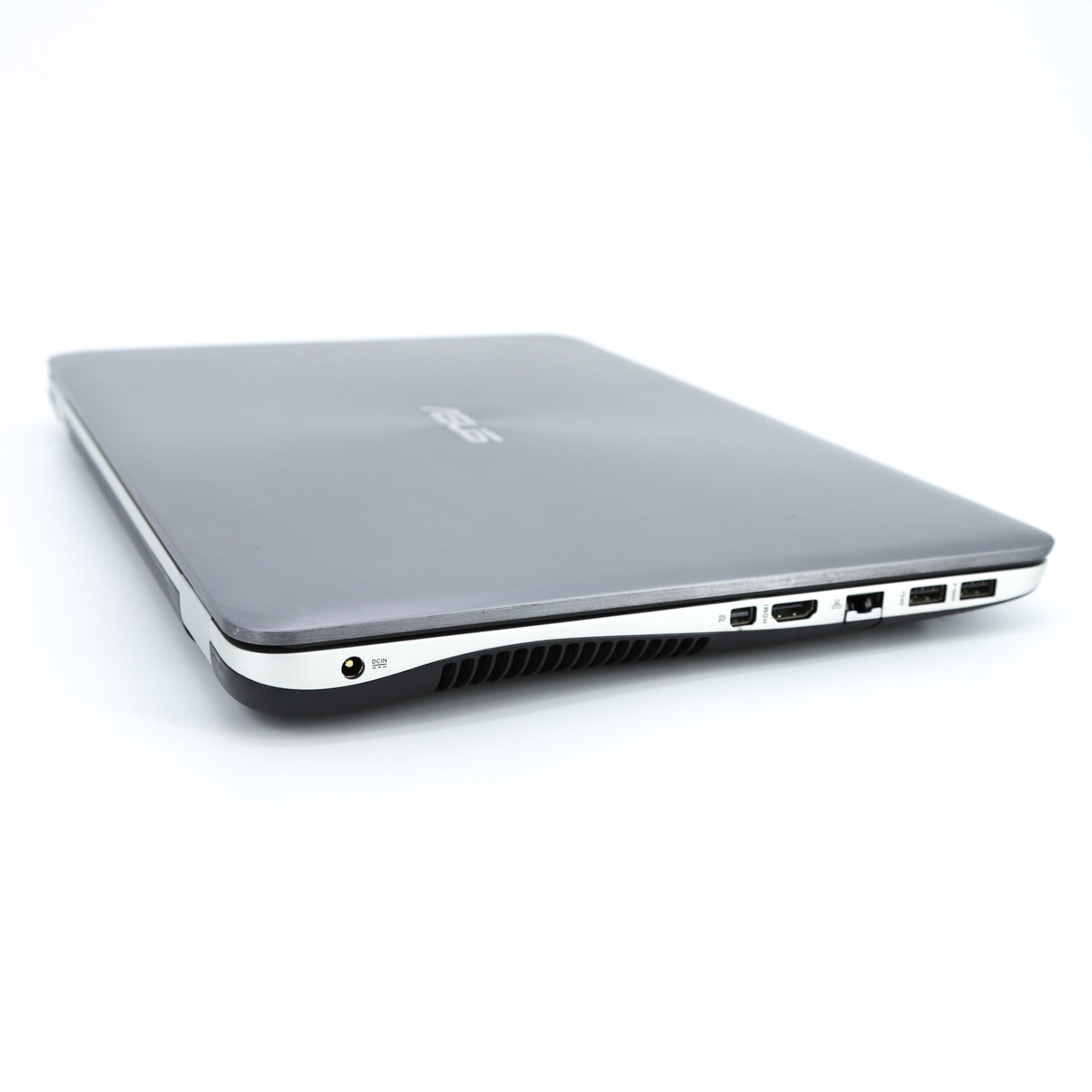 ASUS N551JQ-DM051H Laptop: i7-4710HQ 16GB, 128GB + 1.5TB, GeForce 845M, Warranty - GreenGreen Store