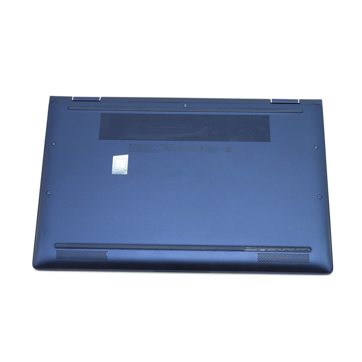 HP Elite Dragonfly G2 Laptop: 2-in-1 Touch Core i7 512GB SSD 16GB RAM Warranty - GreenGreenStore