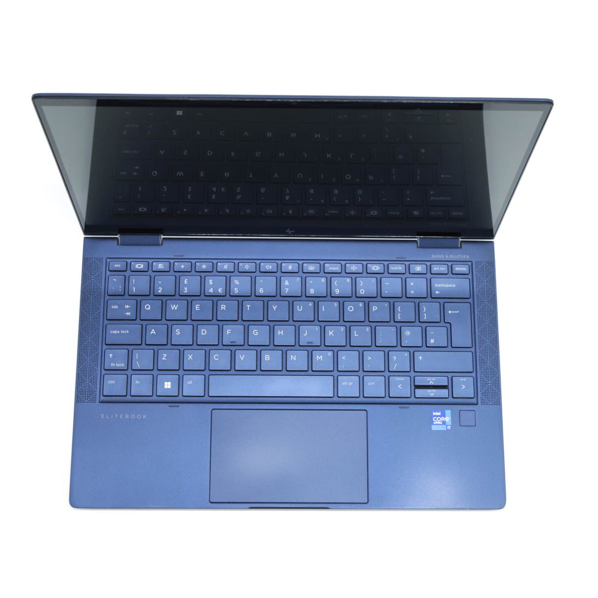 HP Elite Dragonfly G2 Laptop: 2-in-1 Touch Core i7 512GB SSD 16GB RAM Warranty - GreenGreenStore