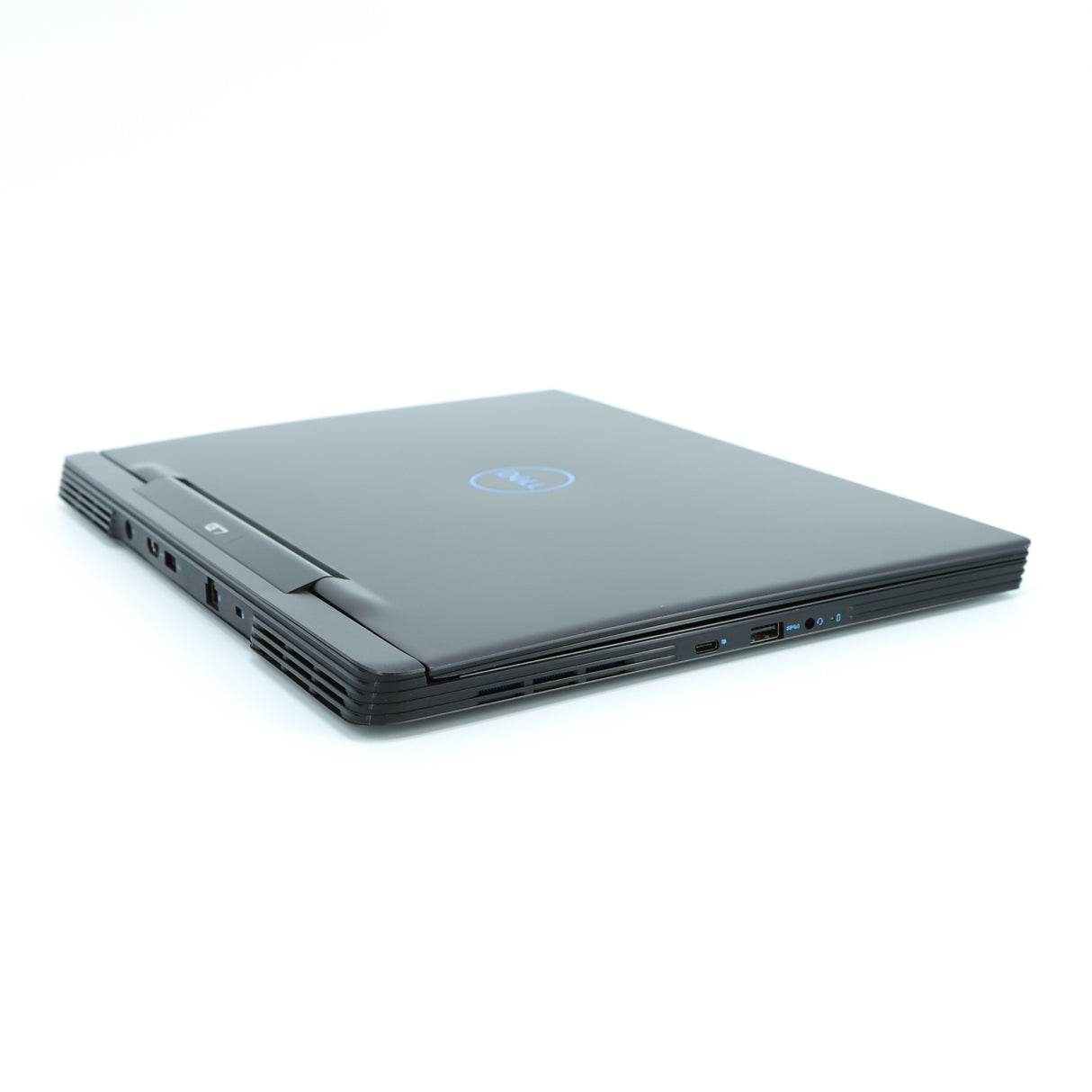 Dell G7 7590 Gaming Laptop: Core i7 16GB RAM 1TB HDD 256GB SSD GTX 1650 Warranty - GreenGreenStore