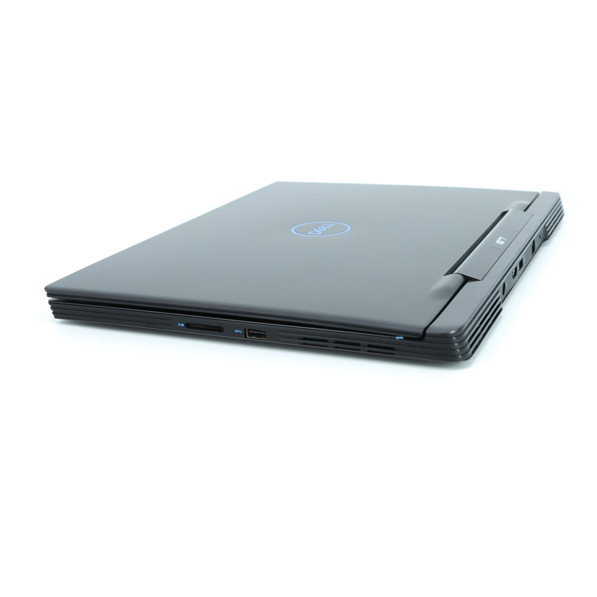 Dell G7 7590 Gaming Laptop: Core i7 16GB RAM 1TB HDD 256GB SSD GTX 1650 Warranty - GreenGreenStore