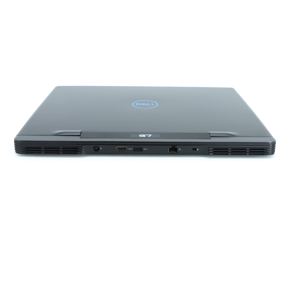 Dell G7 7590 Gaming Laptop: Core i7 16GB RAM 1TB HDD 256GB SSD GTX 1650 Warranty - GreenGreenStore