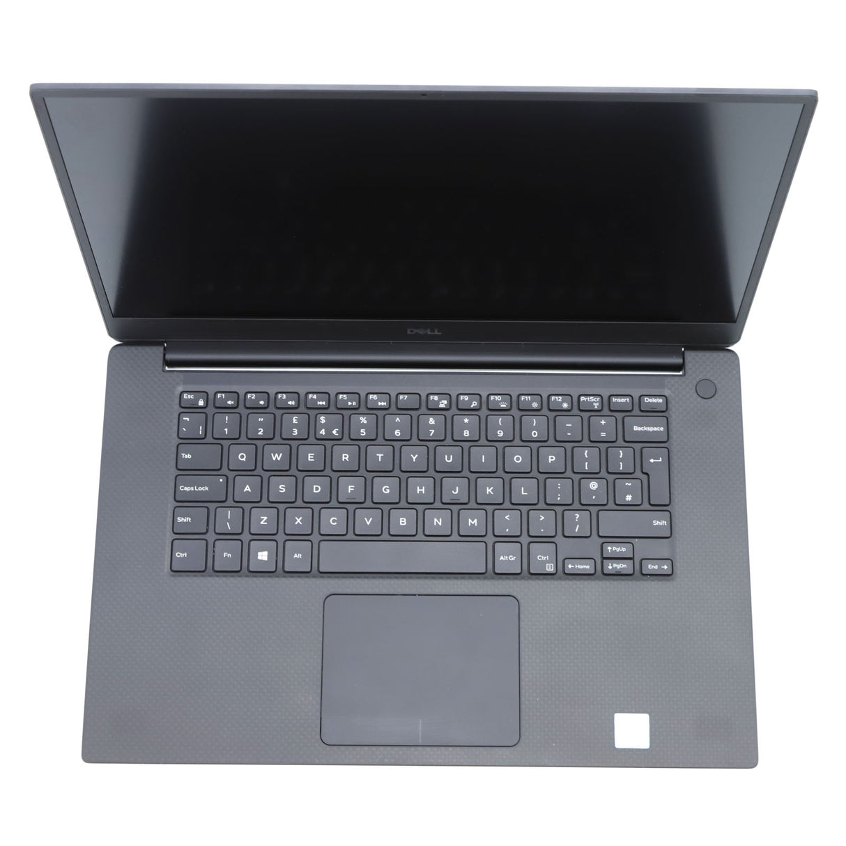 Dell Precision 5540 CAD Laptop: Core i7-9850H 16GB RAM 512GB T1000 Warranty VAT - GreenGreen Store