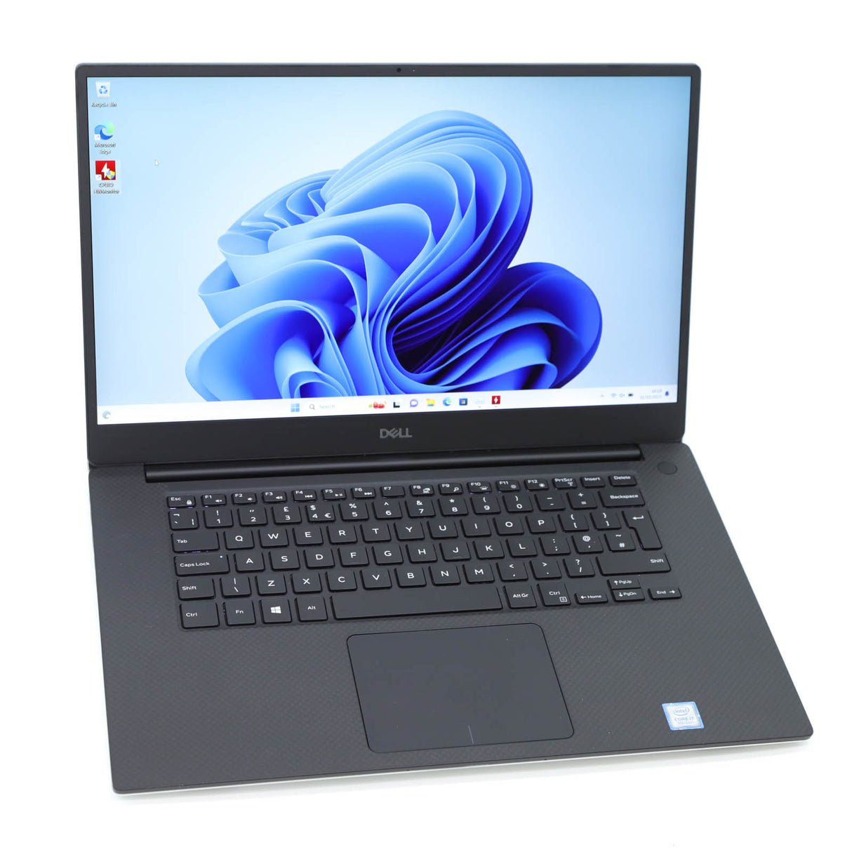 Dell Precision 5540 CAD Laptop: Core i7-9850H 16GB RAM 512GB T1000 Warranty VAT - GreenGreen Store