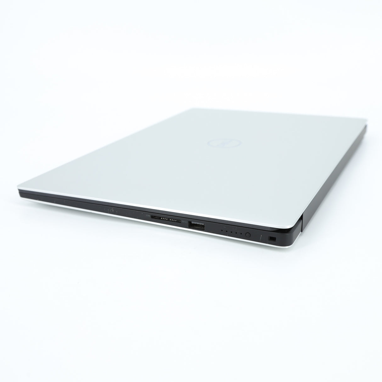 Dell Precision 5540 CAD Laptop: Core i7-9850H 16GB RAM 512GB T1000 Warranty VAT - GreenGreen Store