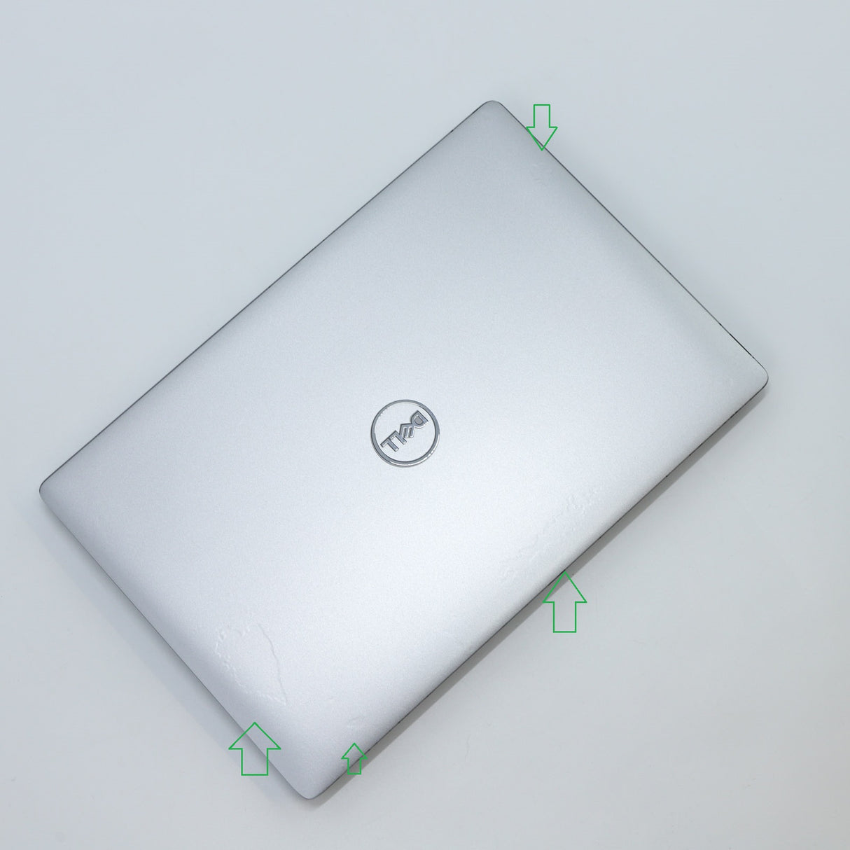 Dell Latitude 5410 14" Laptop: 10th Gen Core i5 256GB SSD 16GB RAM, Warranty VAT - GreenGreen Store