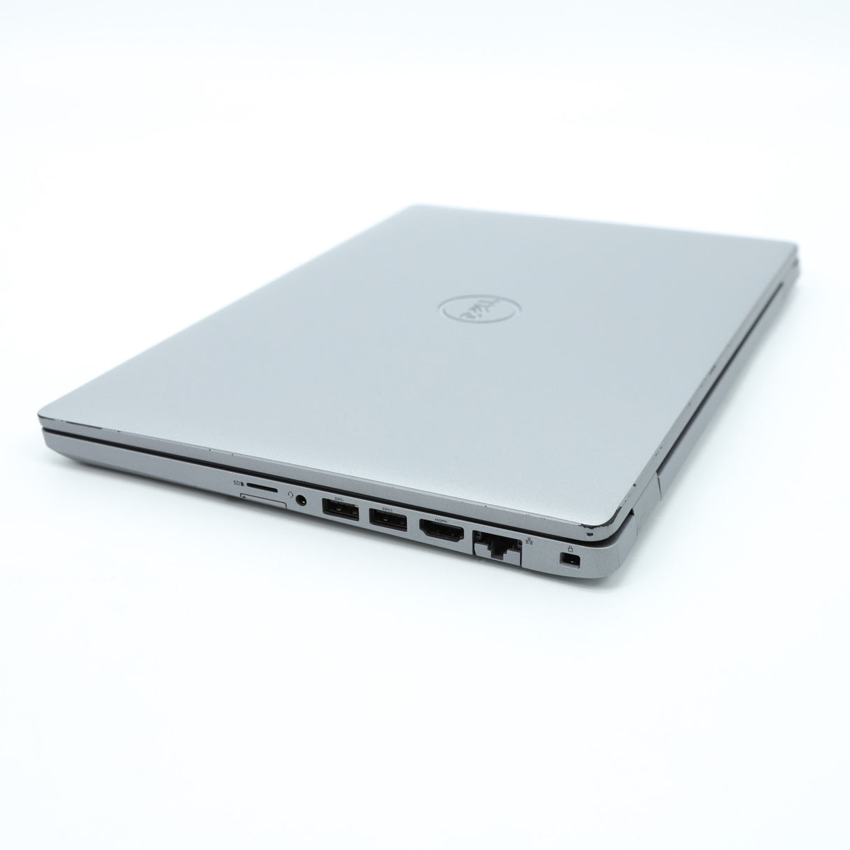 Dell Latitude 5410 14" Laptop: 10th Gen Core i5 256GB SSD 16GB RAM, Warranty VAT - GreenGreen Store