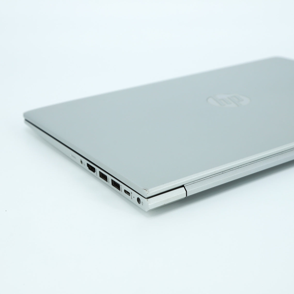 HP ProBook 455 G9 Laptop: AMD Ryzen 5 5625U, 1TB SSD, 16GB RAM, Warranty VAT - GreenGreenStore