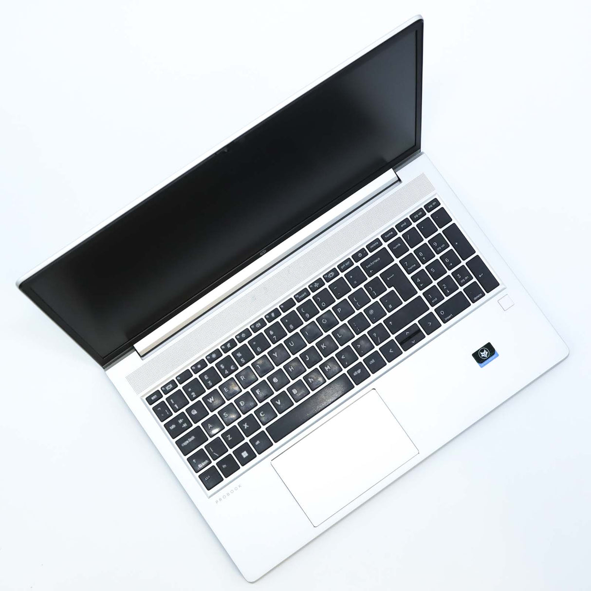 HP ProBook 455 G9 Laptop: AMD Ryzen 5 5625U, 16GB RAM, 1TB SSD, Warranty VAT