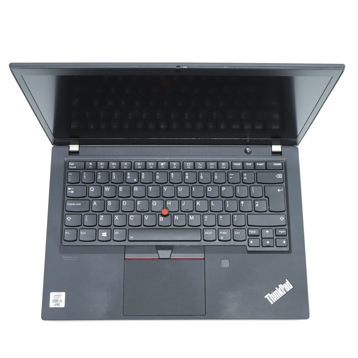 Lenovo ThinkPad T14 Gen 1 Laptop: Intel Core i5-10310U, 256GB 16GB, Warranty VAT - GreenGreenStore