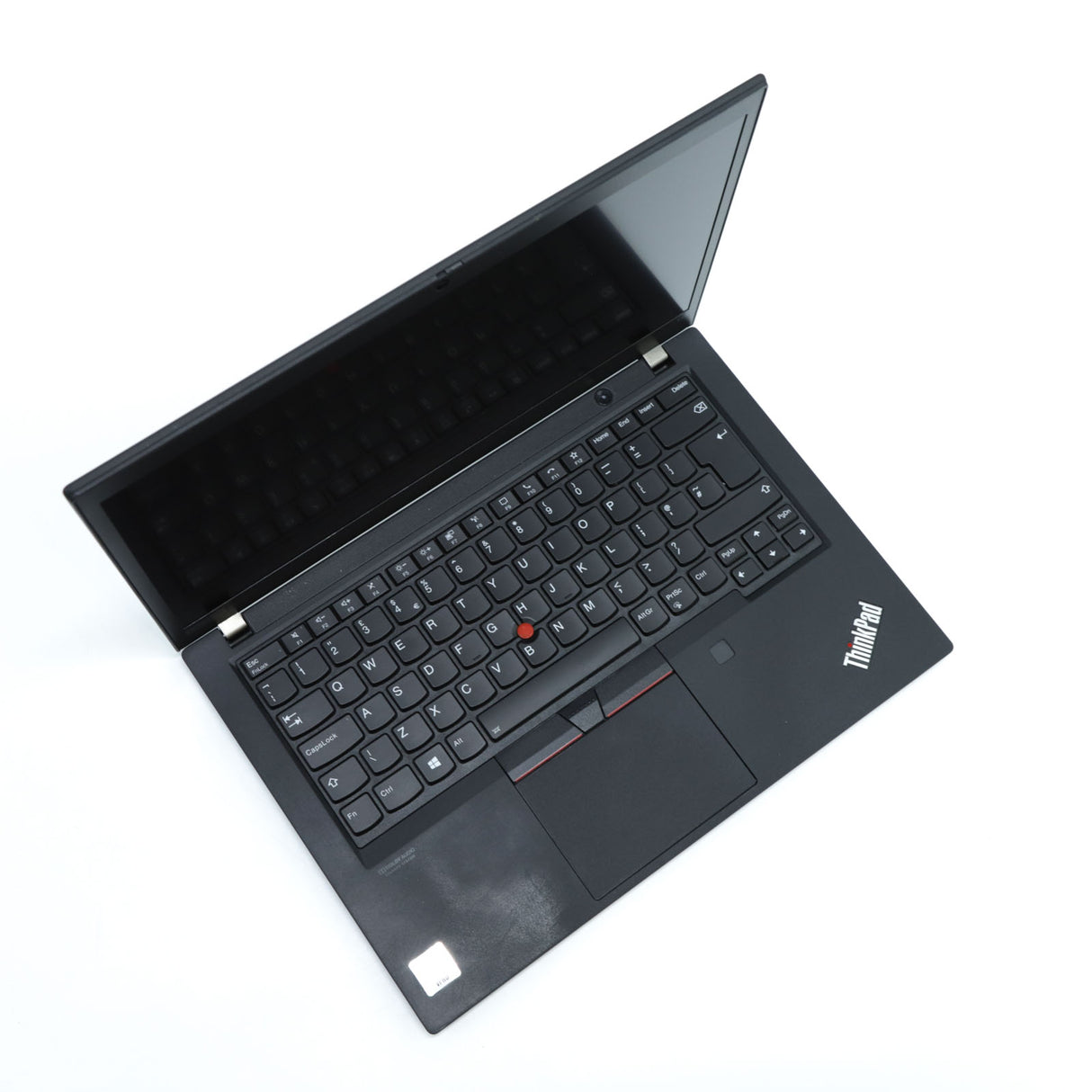 Lenovo ThinkPad T14 Gen 1 Laptop: Intel Core i5-10310U, 256GB 16GB, Warranty VAT - GreenGreenStore