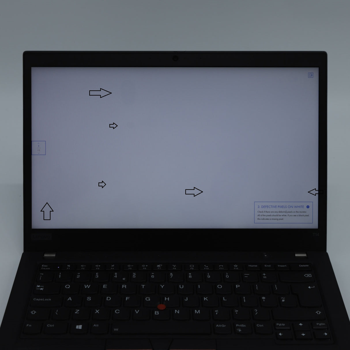 Lenovo ThinkPad T14 Gen 1 Laptop: Intel Core i5-10310U, 256GB 16GB, Warranty VAT - GreenGreenStore