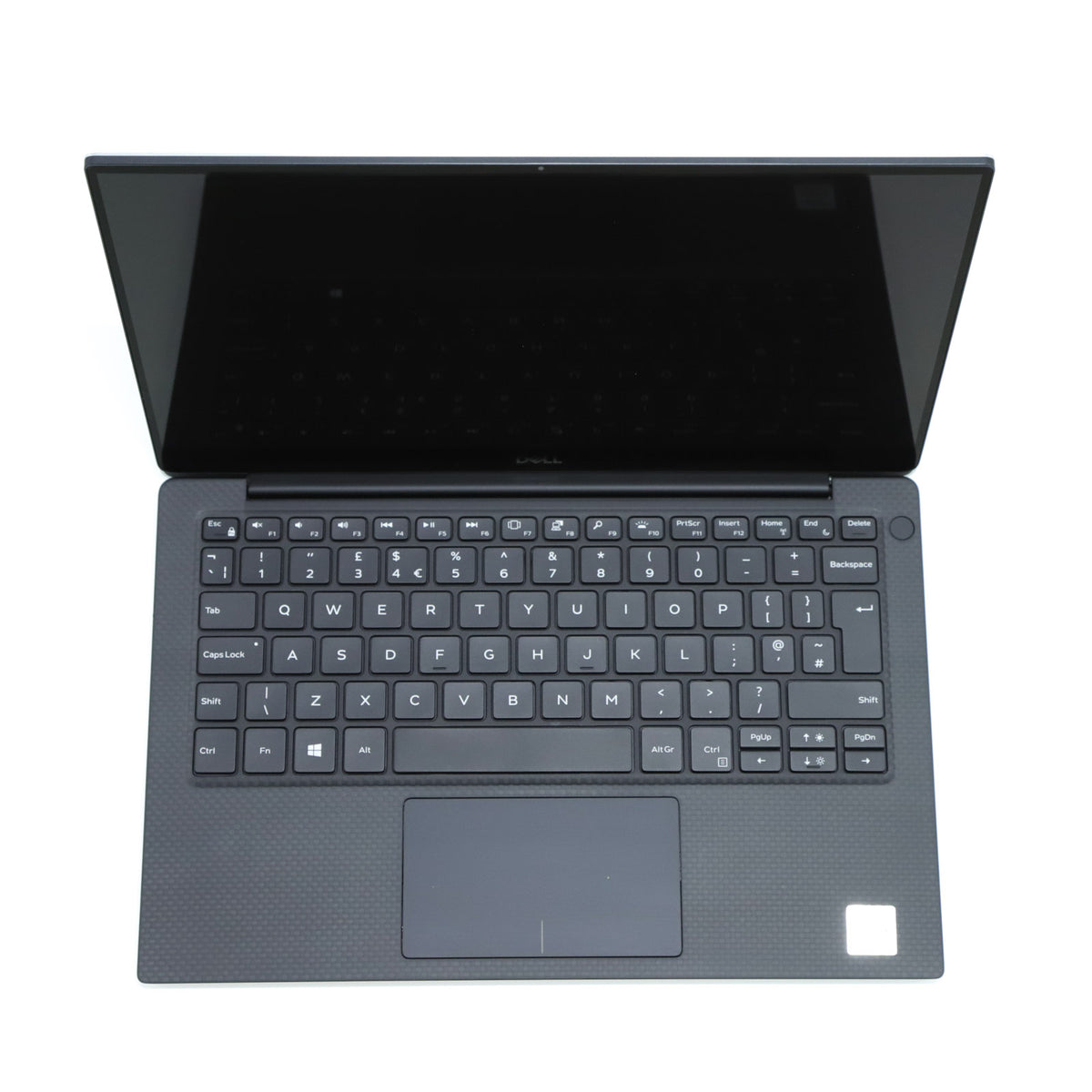 Dell XPS 13 7390 Laptop: 4K Core i7-10510U, 16GB RAM, 512GB SSD, Warranty VAT - GreenGreenStore