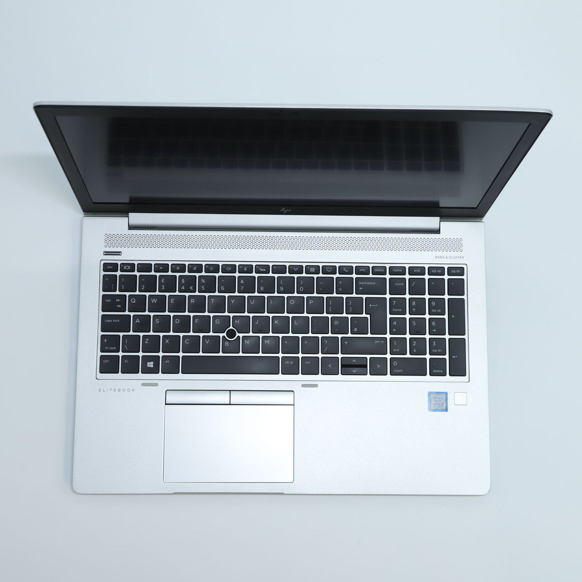 HP EliteBook 850 G5 Laptop: Core i5-8250U 16GB RAM 256GB SSD Warranty VAT - GreenGreenStore