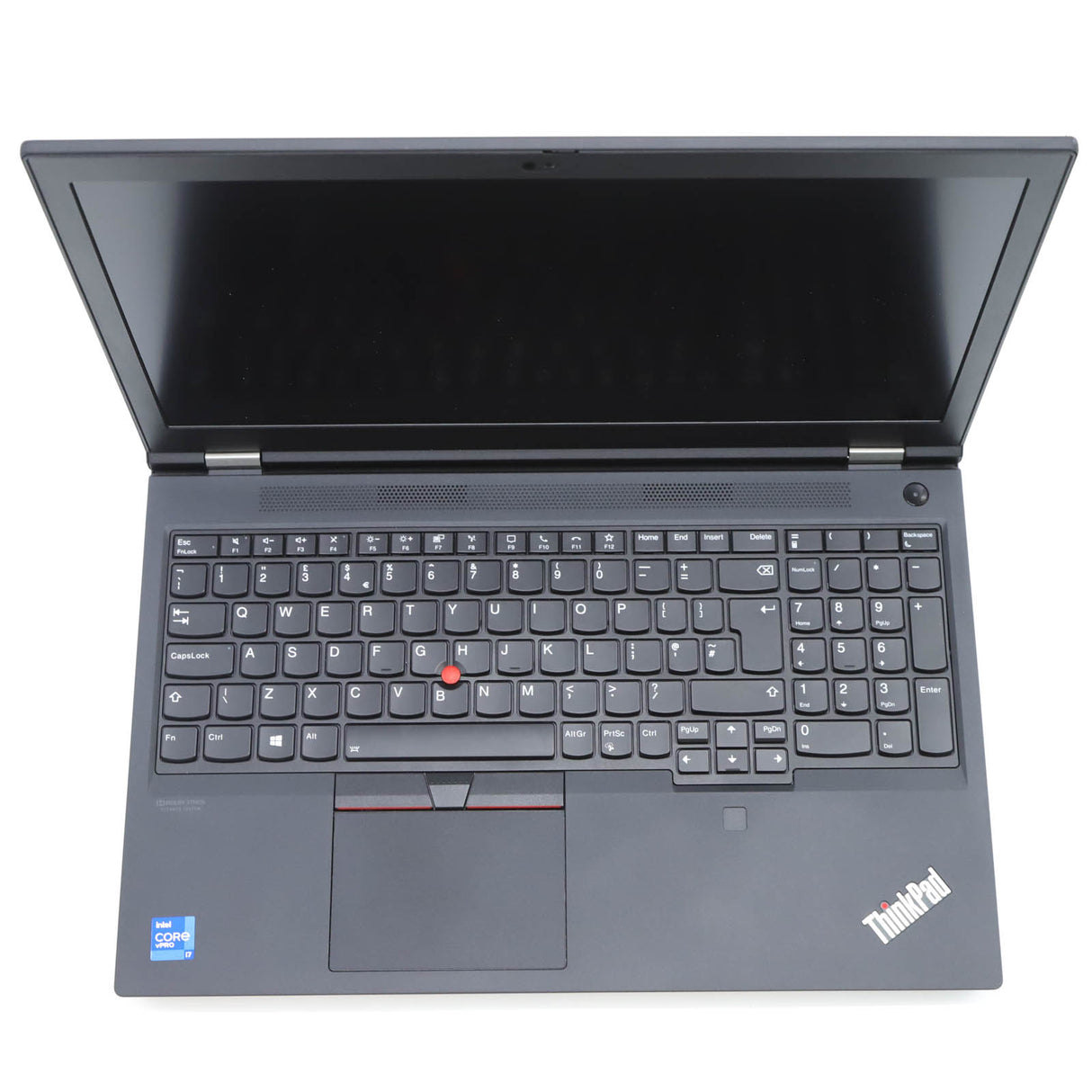 Lenovo ThinkPad P15 Gen 2 CAD Laptop: 11th Gen i7 512GB 16GB, RTX A2000 Warranty - GreenGreen Store